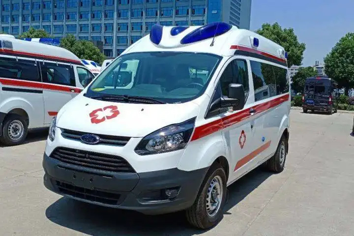 阜平县长途救护车转院